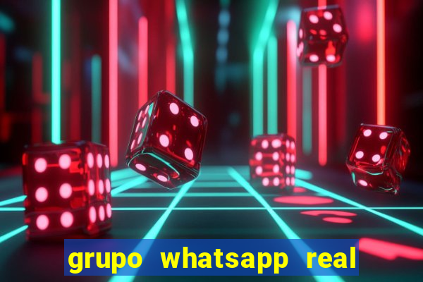 grupo whatsapp real madrid brasil